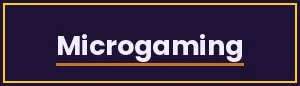 Microgaming — desarrollador de juegos en Bizzo Casino
