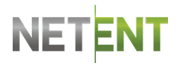 NetEnt — desarrollador de juegos en Bizzo Casino
