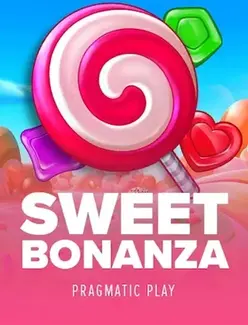 Sweet Bonanza — tragaperras de Pragmatic Play en Bizzo Casino