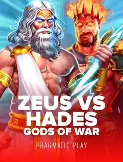 Zeus vs Hades — tragaperras de Pragmatic Play en Bizzo Casino